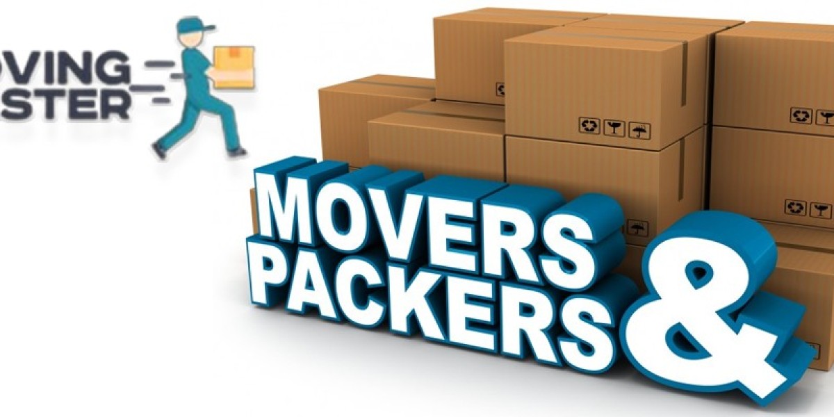 Movers and Packers in Abu Dhabi | Moving Master