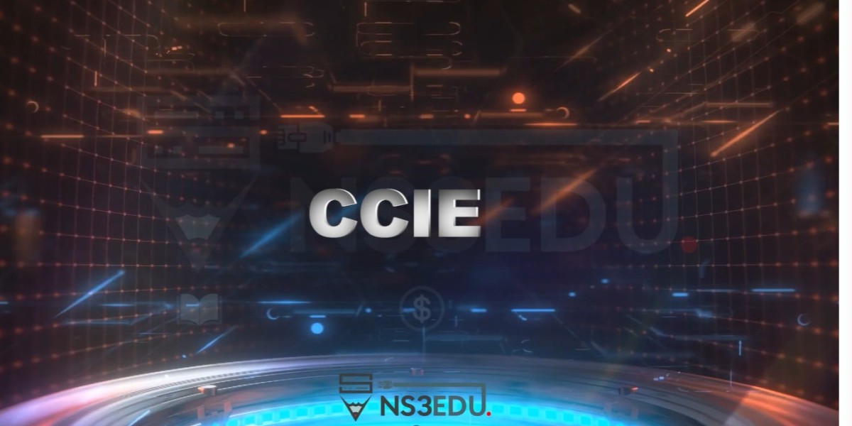 Unleashing the Power of CCIE Certification with NS3EDU