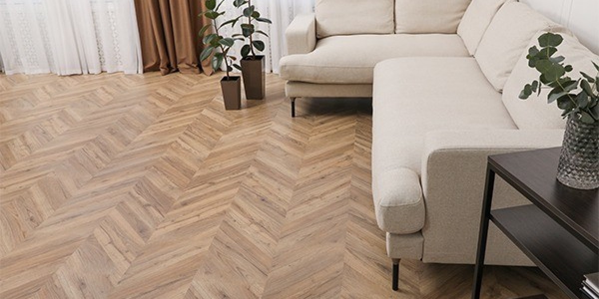 Luxury Vinyl Flooring Tiles Manufacturing Plant Report 2024: In-Depth Project Overview, Manufacturing Process