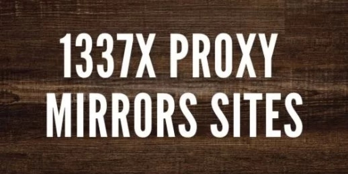 1377x Proxy: Its Benefits and How To Use It