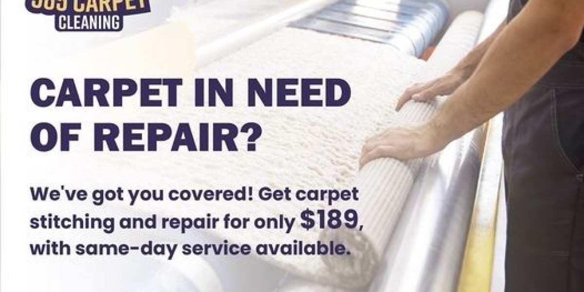 The Ultimate Guide to Sydney Carpet Repair and Cleaning