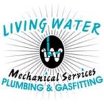 living water plumbing Profile Picture