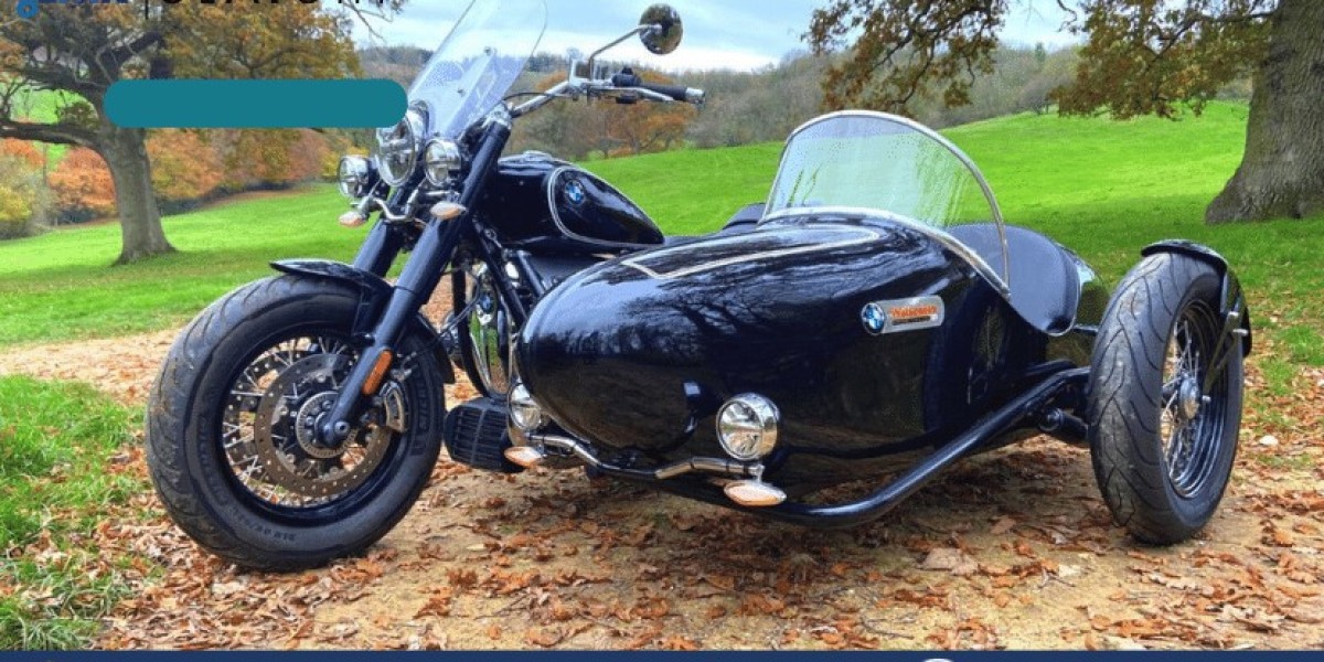Exploring the Motorcycle Sidecars Market: Your Ultimate Guide