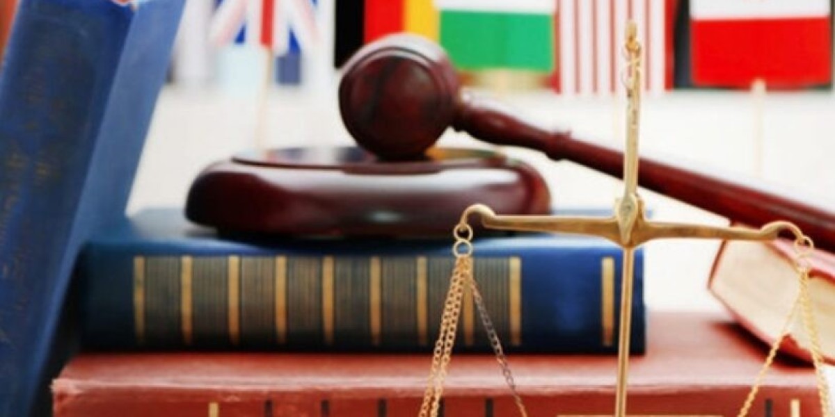 Exploring Lucrative Opportunities: Legal Jobs Abroad