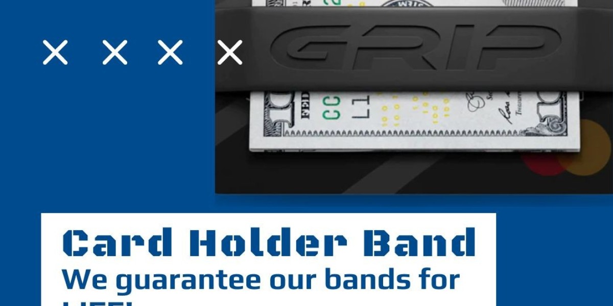 How Much Does Card Holder Band Cost and Is It Worth It?