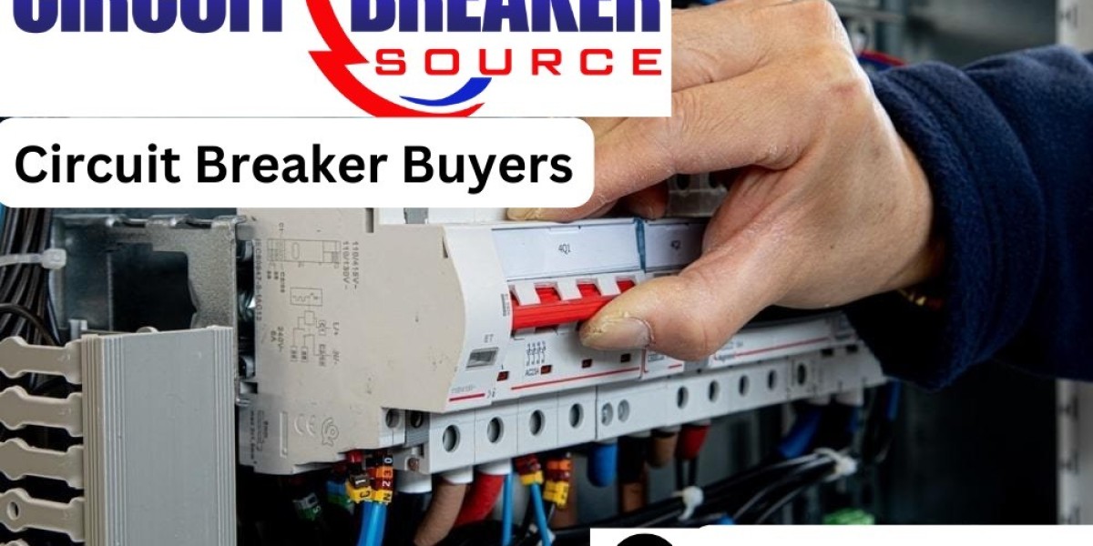 Sell Circuit breakers Indianapolis