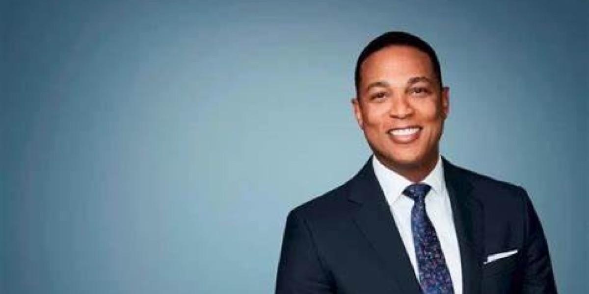 Anchoring Success: Don Lemon’s Net Worth and Journalistic Triumphs Revealed