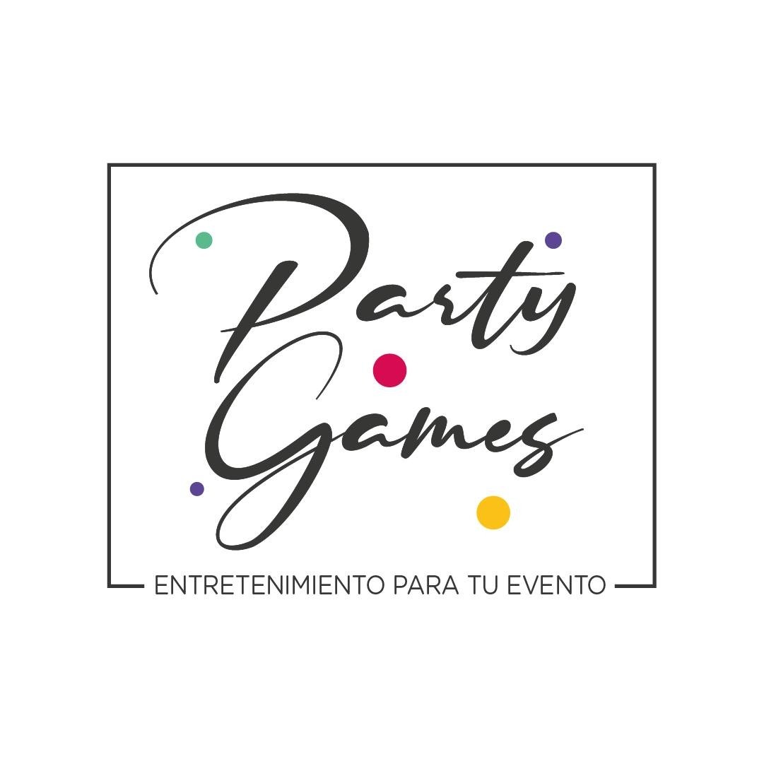 Party Games Profile Picture