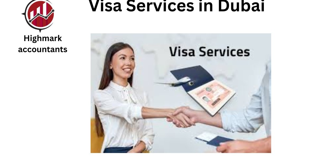Gateway to Dubai: Local Agent Visa Services