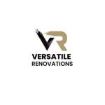 Versatile Renovations Profile Picture