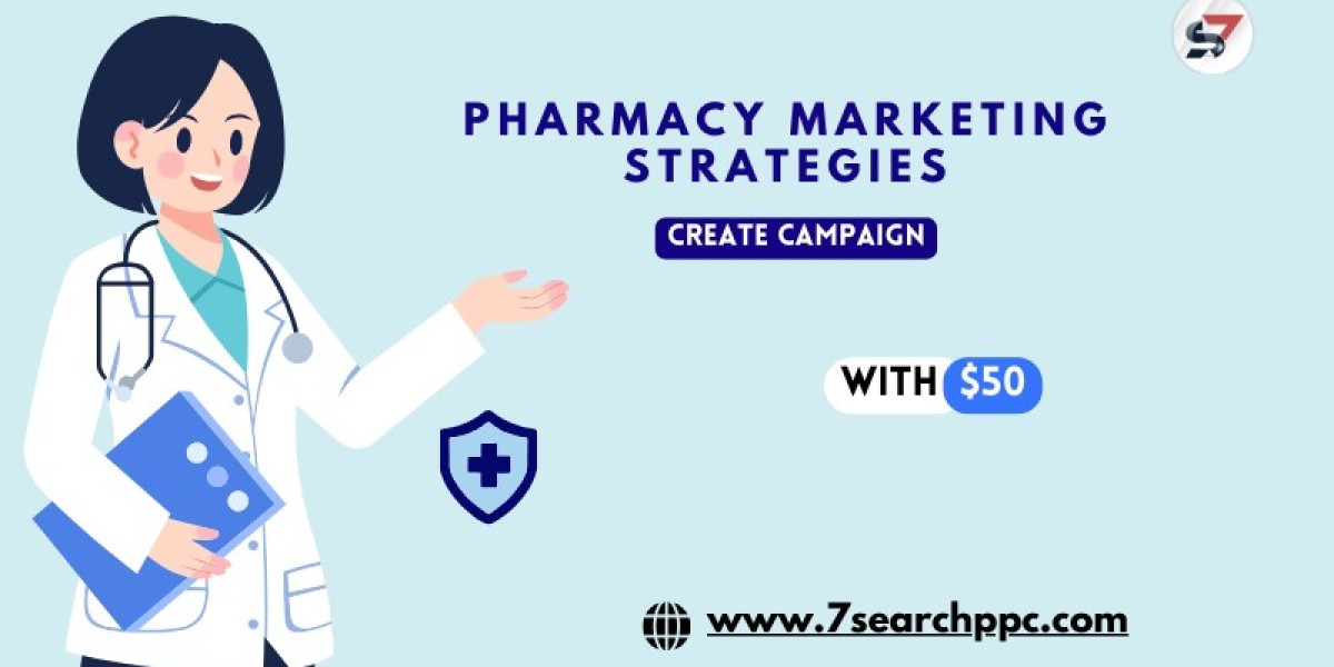 The Essential Guide to Crafting Effective Pharmacy Marketing Strategies