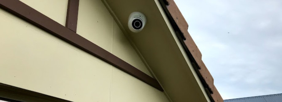 CCTV installation in Brisbane Cover Image