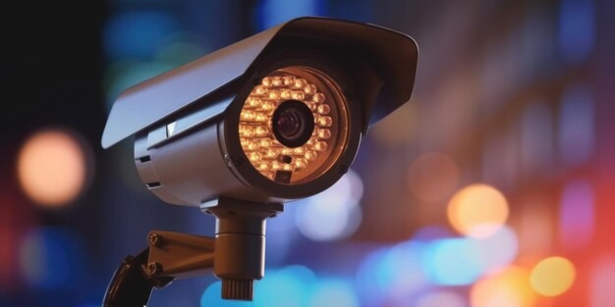 Stay Connected: IP Cameras for Remote Monitoring in Singapore