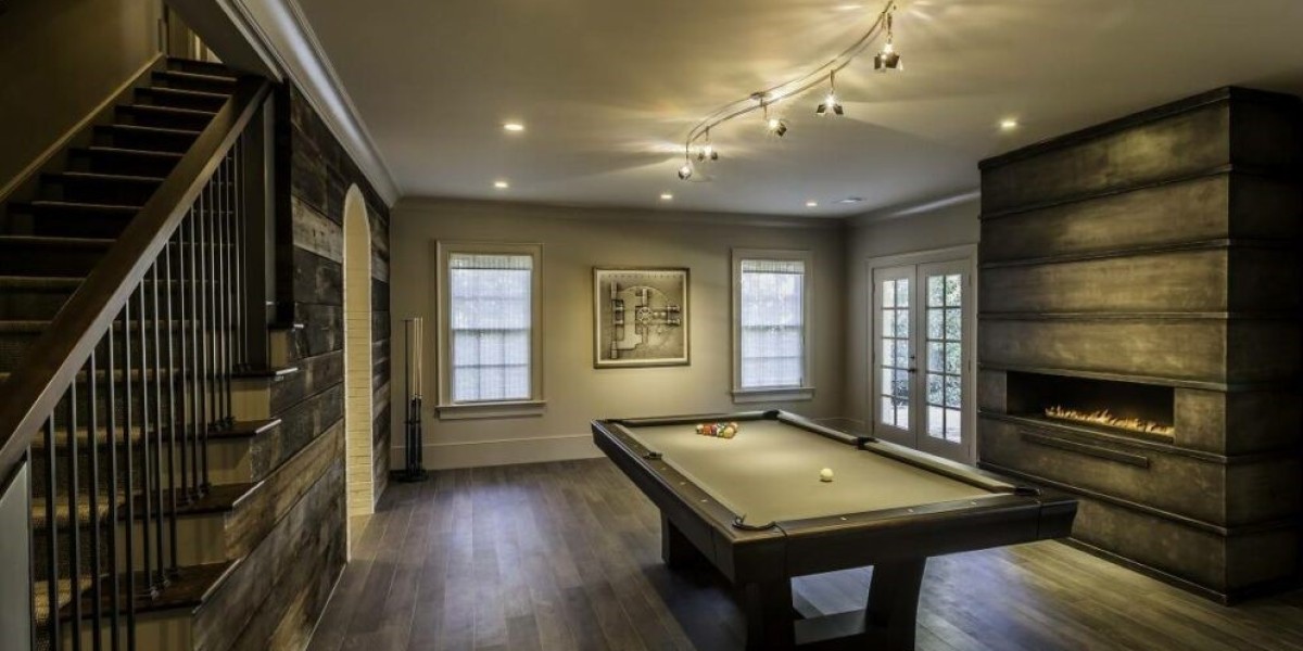 The Transformative Power of Basement Remodeling