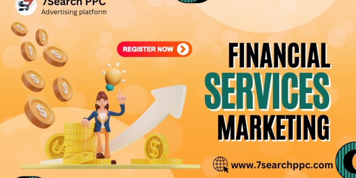 The 2024 Complete Guide to: Financial Services Marketing
