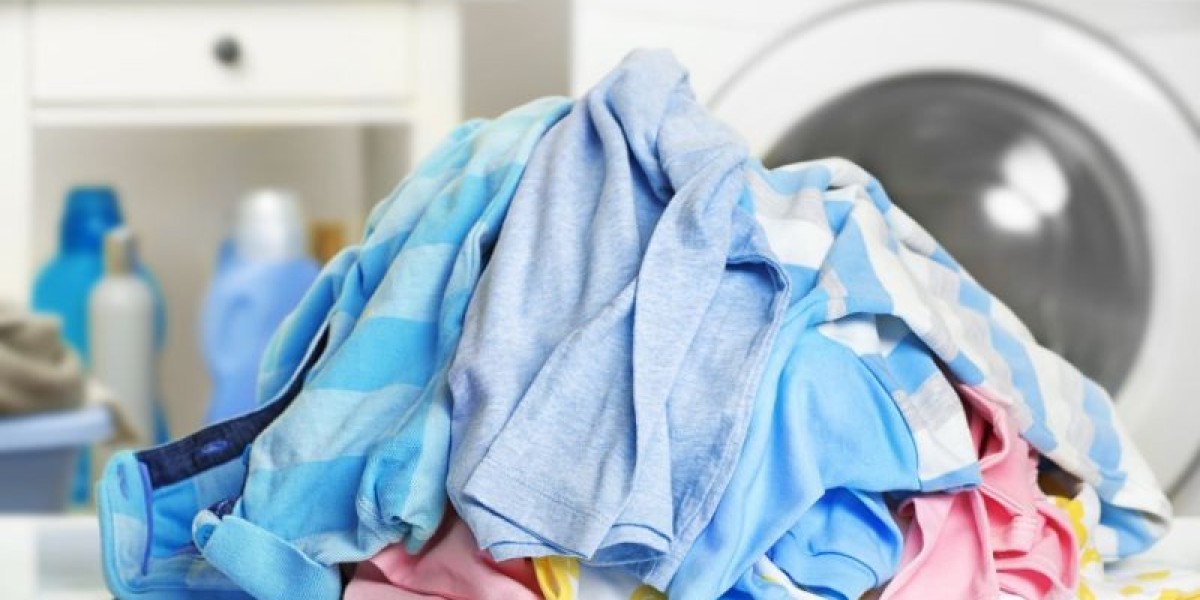Ultimate Guide to Finding the Best Laundry Services Near You