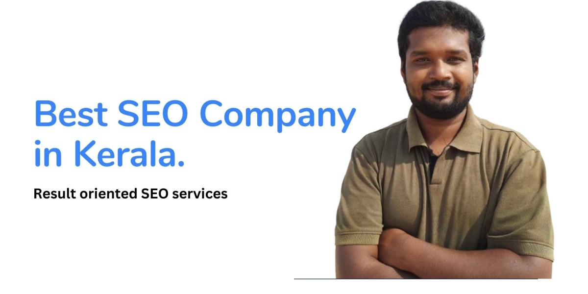 Best SEO company in Kerala 2024 | SSERPMaxx