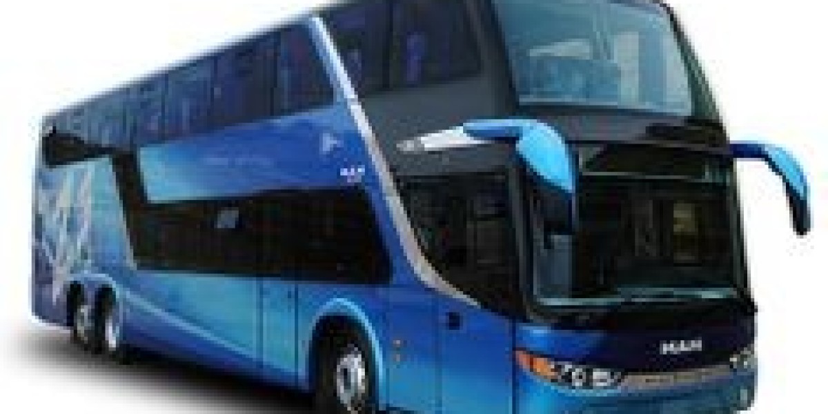 Toronto Coach Bus Charter Your Option for Top-Notch Trip Backing