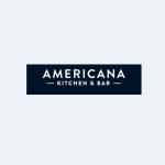 Americanakitchen and bar Profile Picture