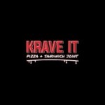 Krave It Pizza And Sandwich Joint Profile Picture
