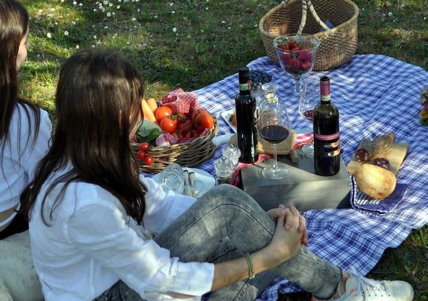 Pack and Play: Essential Items for a Great Picnic Experience