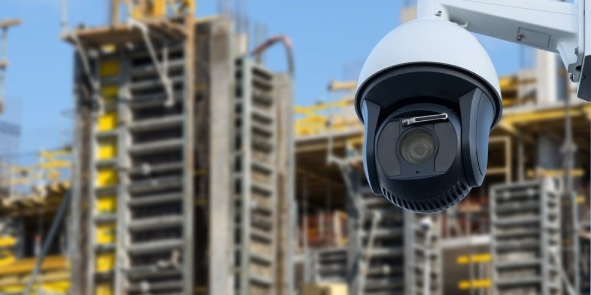 Comprehensive Warehouse Security: Ensuring Protection Around the Clock