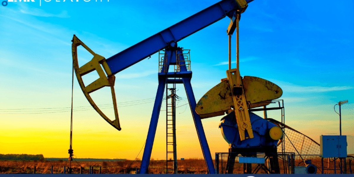 Unlocking Growth: Drilling Fluids Market Insights 2024