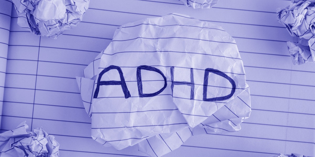 ADHD Odyssey: Navigating Storms and Discovering Calm