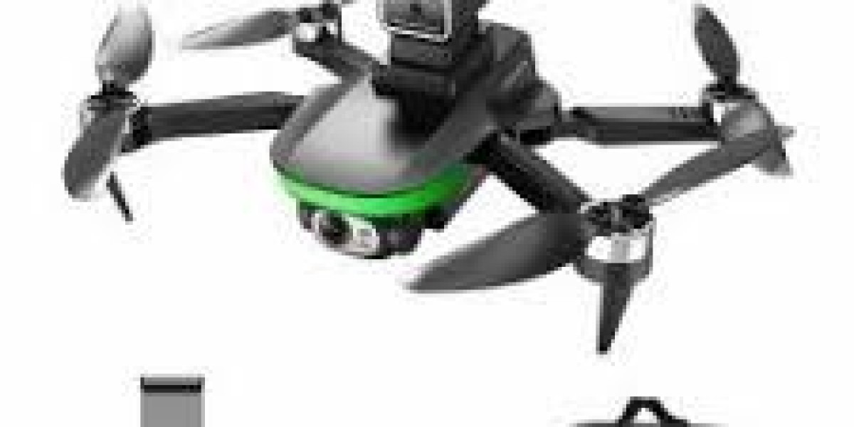Clicking on Things rightly with Beste Mini Drone Met Camera