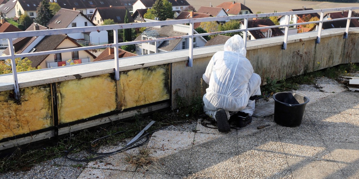 Asbestsanierung in Leverkusen 0221-96986816
