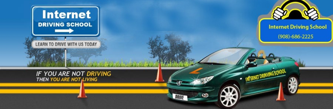 Internet Driving School Cover Image