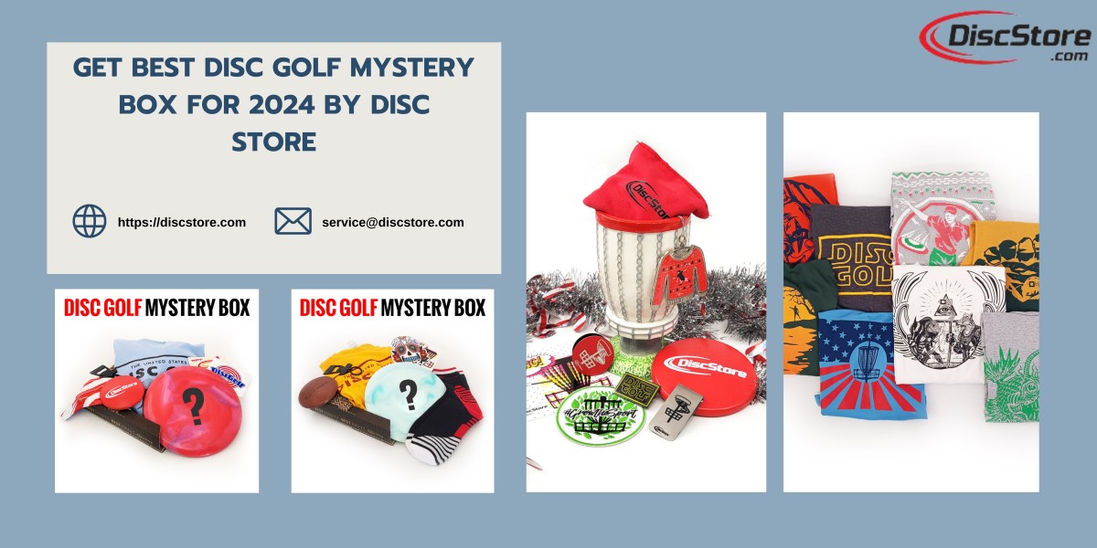 Explore Your Disc Golf Journey with Top-Quality Discs for Sale