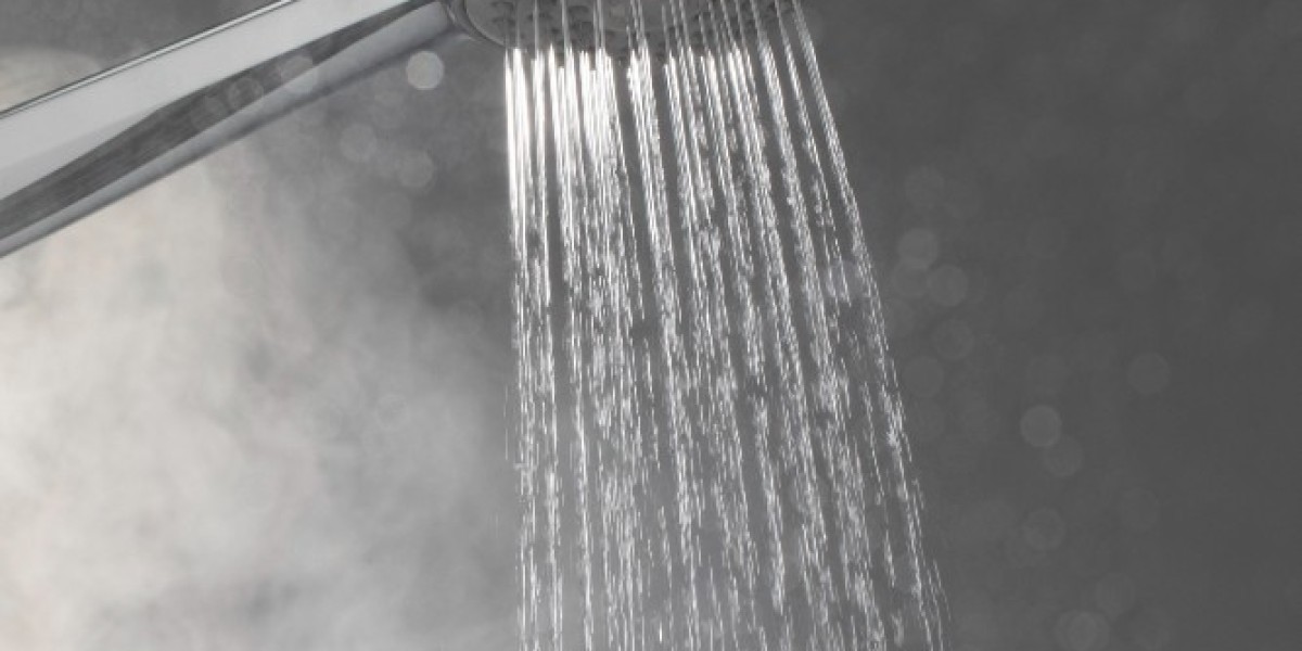 Elevate Your Bathing Experience with Shower Mixers in Abu Dhabi