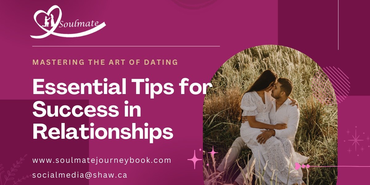 Mastering the Digital Dance: A Guide to Successful Online Dating