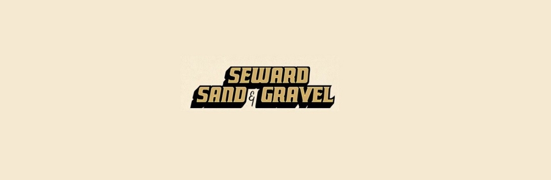Seward Sand And Gravel Inc Cover Image