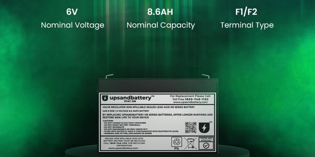 Insider Secrets to Prolonging UPS Battery Life through Replacement