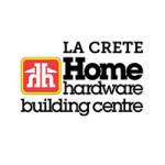 La Crete Home Hardware Building Centre Profile Picture