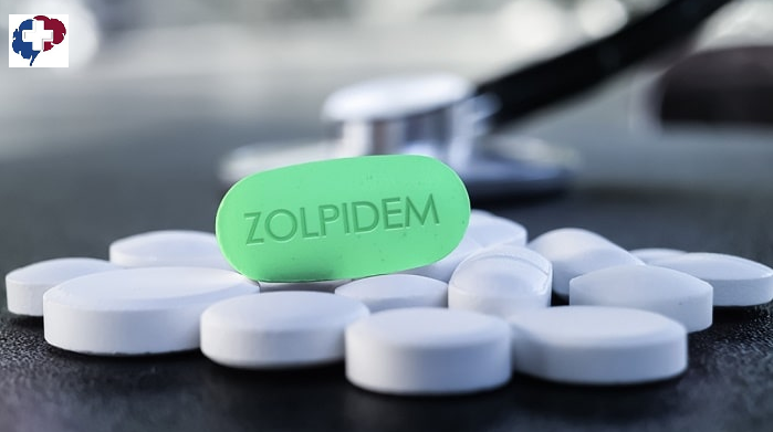 Exploring Buy Zolpidem uk : Prescribed Sleep Aid for Insomnia