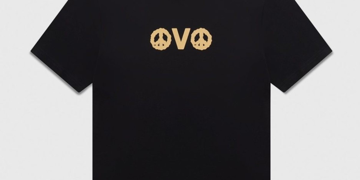 OVO Clothing : New Collection in 2024