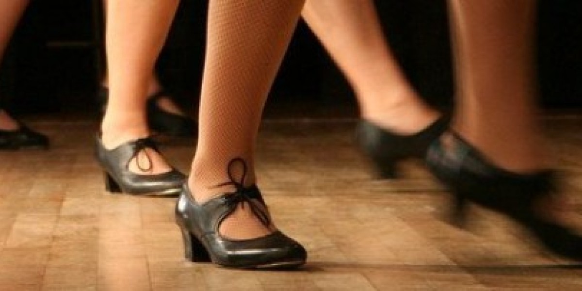 Step into Summer Fun: Tap Dancing for Beginners at Music & Dance Tucson Summer Camps