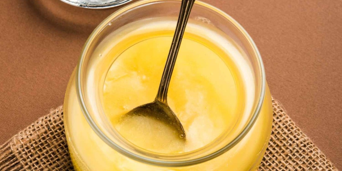 Exploring the Essence of the Best A2 Cow Ghee in India: Nourishing Your Journey