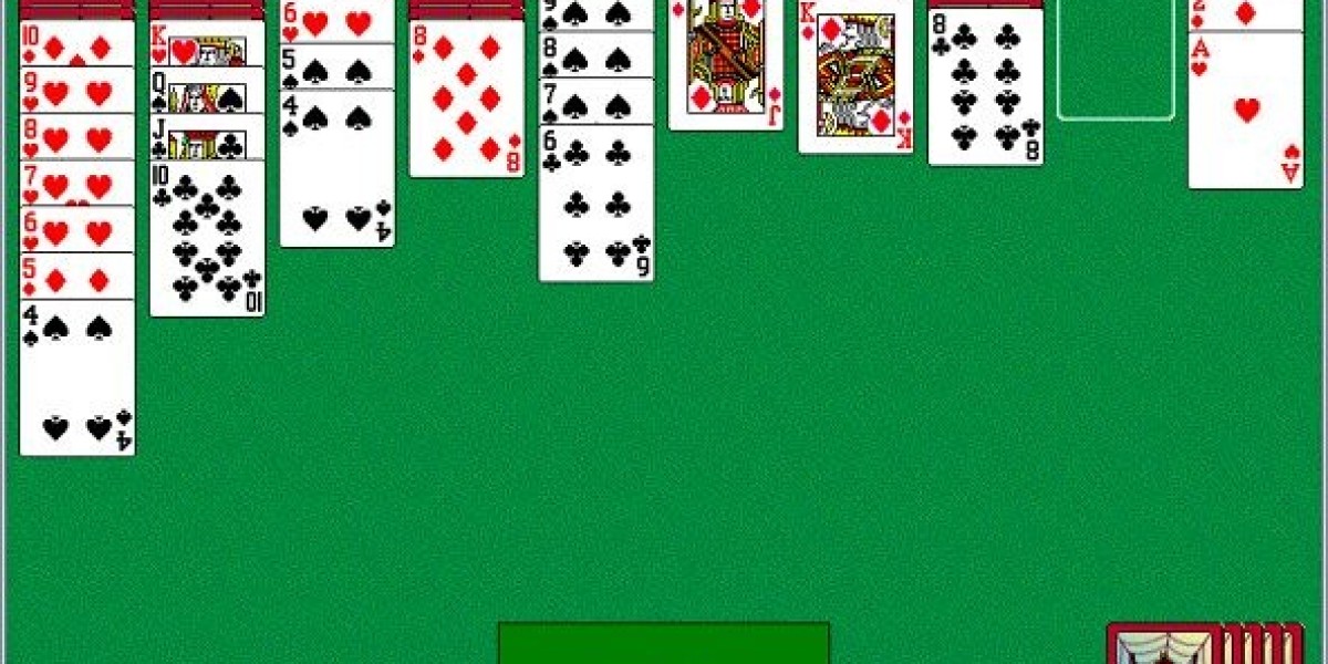 Cracking the Code: Exclusive Insights and Top-tier Techniques for Achieving Solitaire Mastery