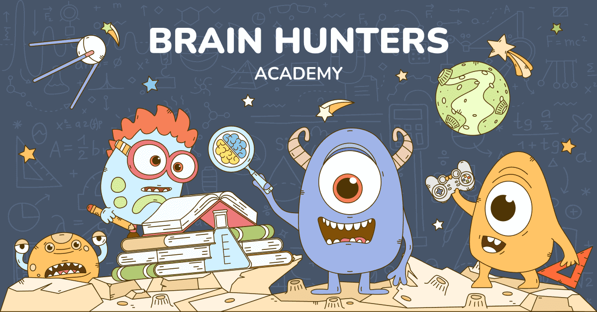 Preschool Tips, Study Plans, and Practice - BrainHunters Academy