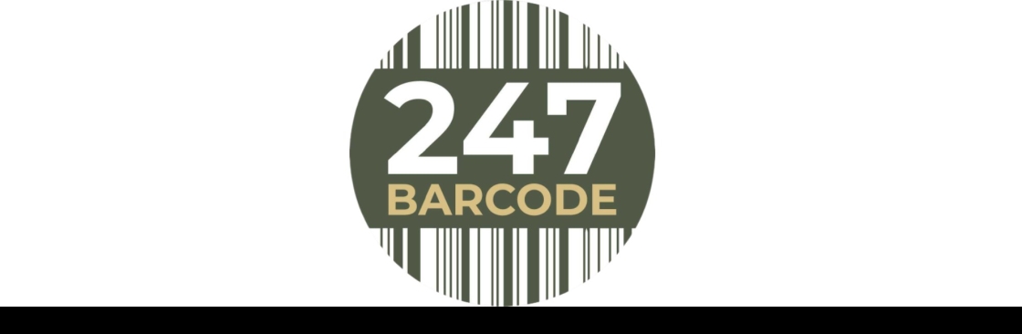 247 Barcode Cover Image