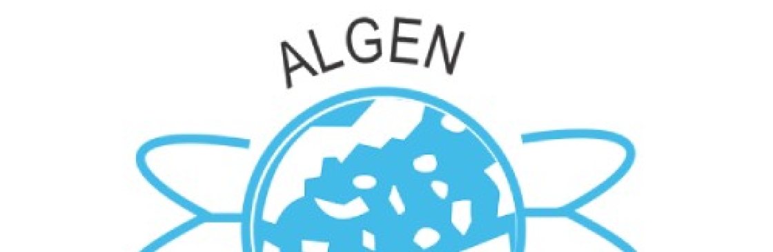 Algen Healthcare Cover Image