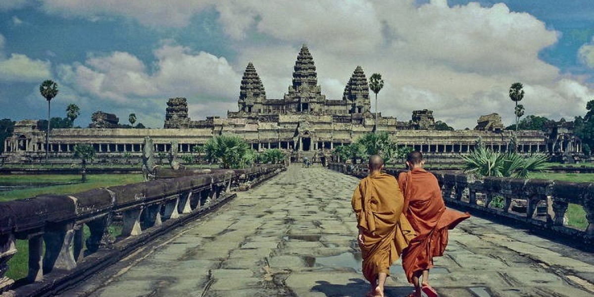 Indochina Culture Trip 16 Days | Indochina Travel Packages