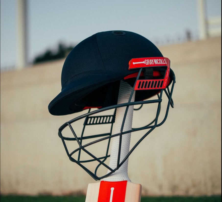 How to Choose the Right Helmet for Cricket - PowerMums