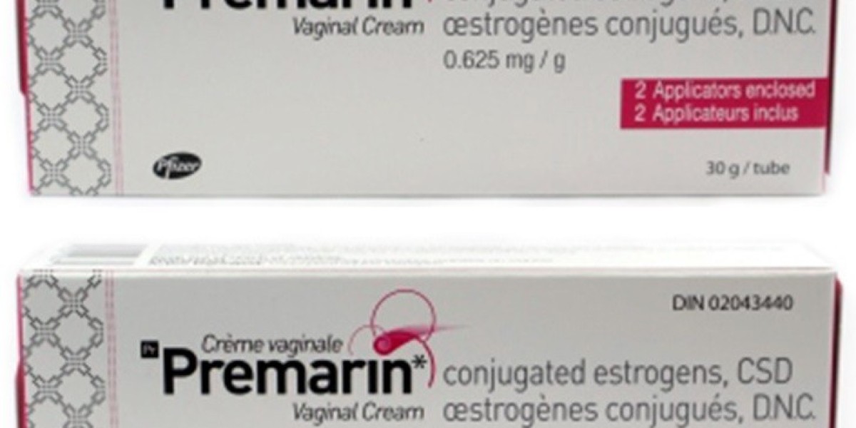 Premarin Cream: An Essential Guide for Managing Menopausal Symptoms