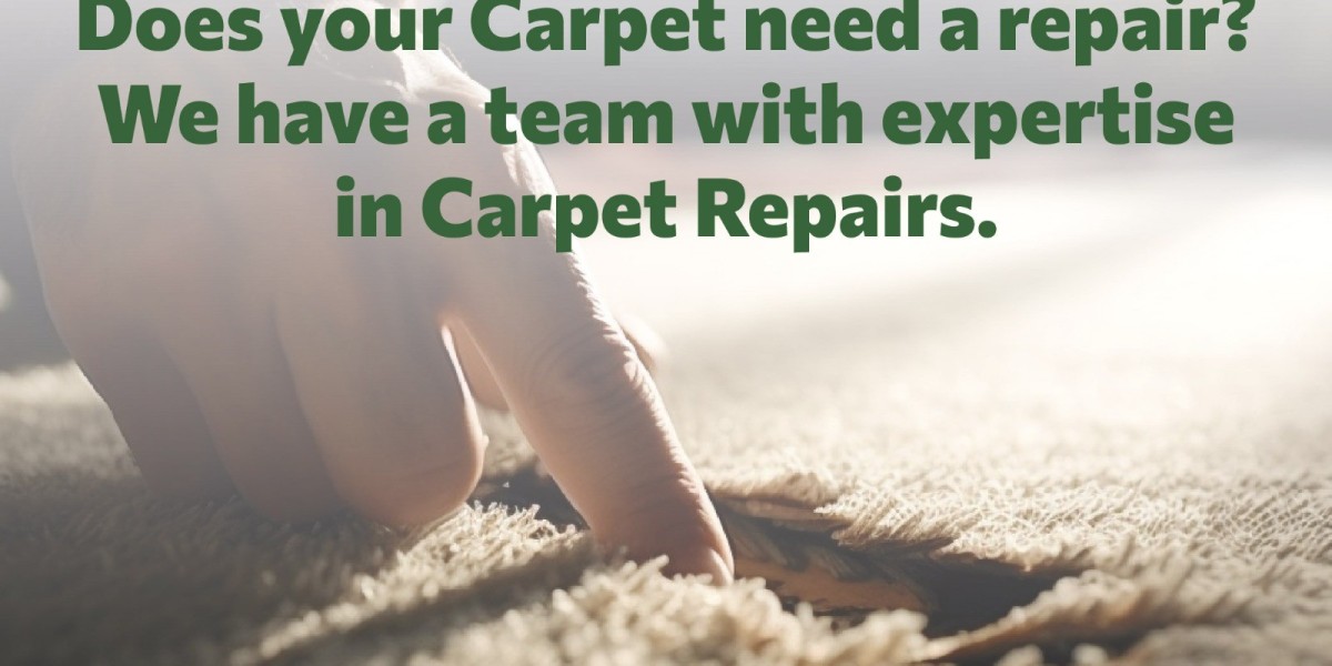 The Ultimate Guide to Carpet Repair Services by Sydney Cleaning Experts