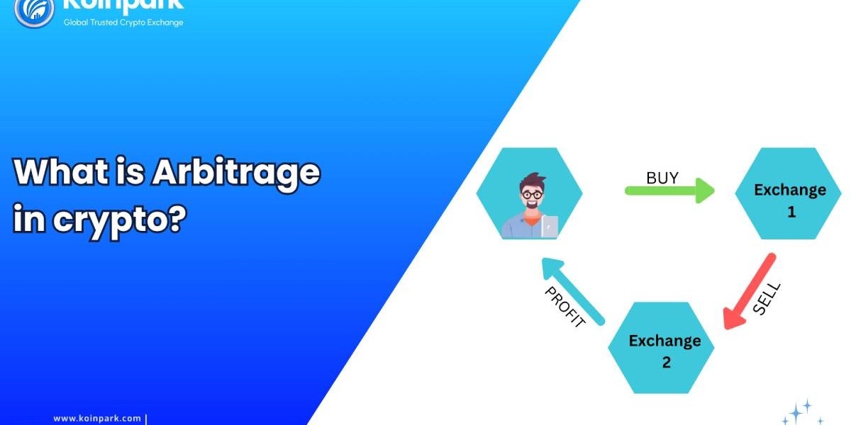 What is Arbitrage and How Does it Work in Crypto Trading?
